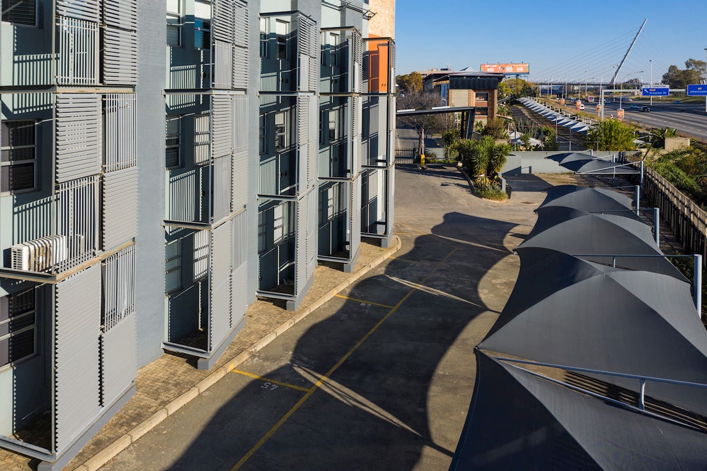 Wynberg Office 19